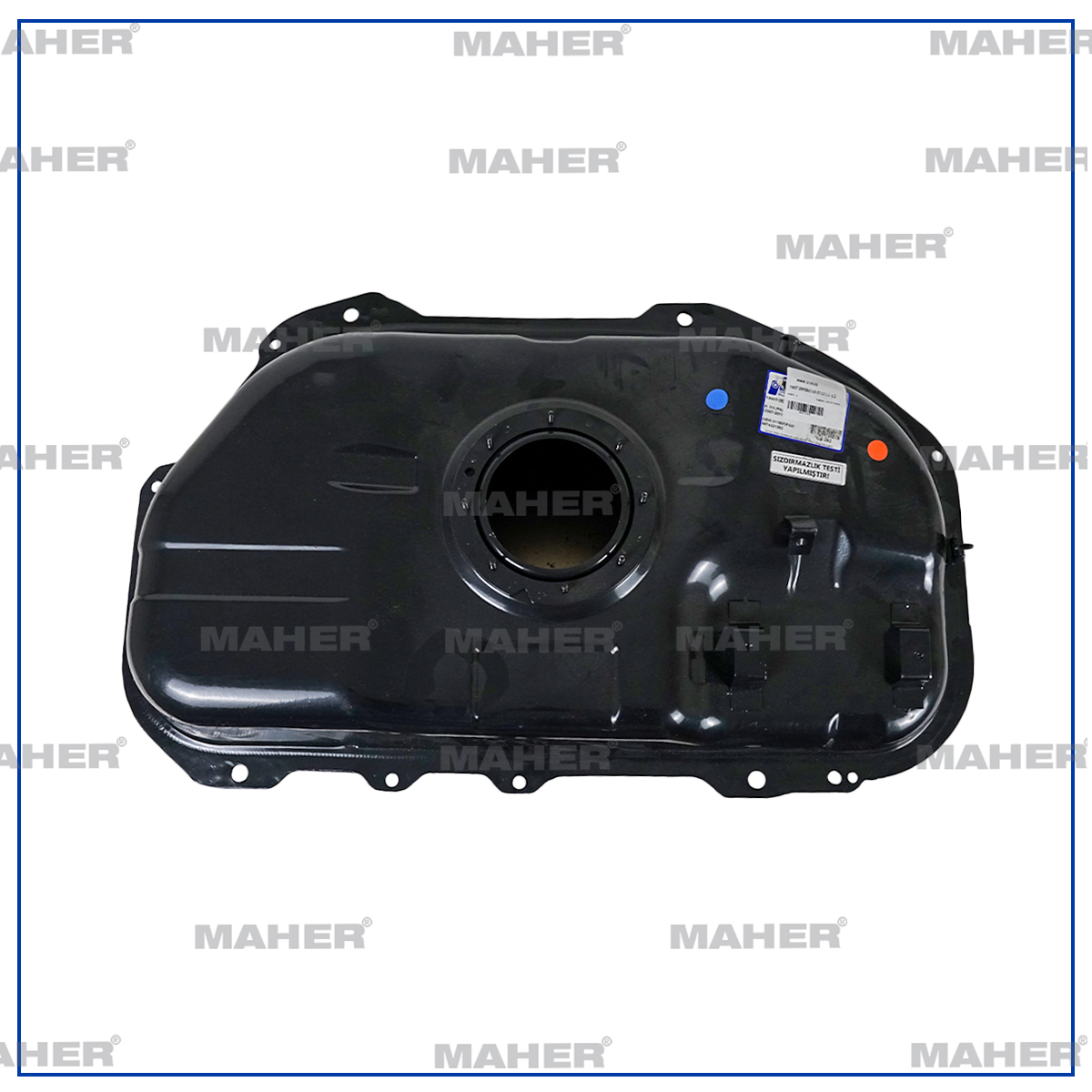 Hyundai I10 Genleşme Tankı 2007-2013 Yakıt Deposu I . - . OEM 31150-0X100